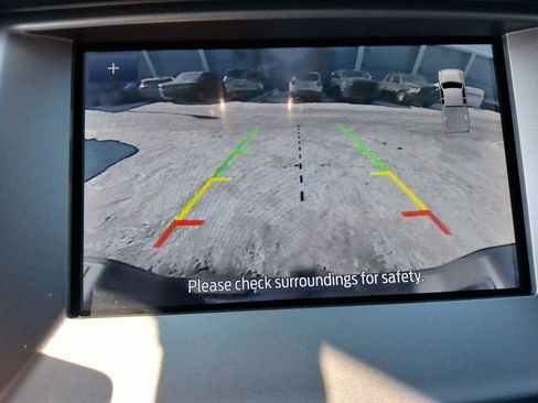 Used 2023 Ford Ranger XL image 16