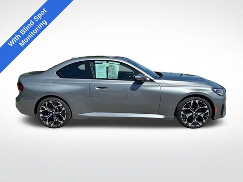 Used 2025 BMW 230i xDrive Coupe w/ Convenience Package AWD/4WD image 2