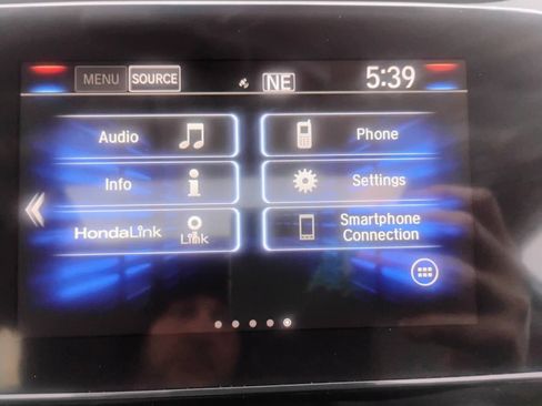 Used 2020 Honda CR-V EX-L image 29