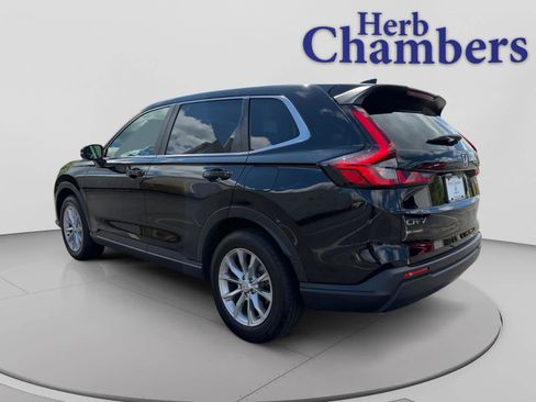 Used 2024 Honda CR-V EX-L image 3
