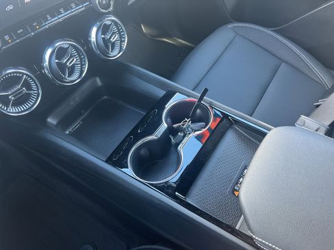 Used 2025 Chevrolet Blazer EV LT image 26