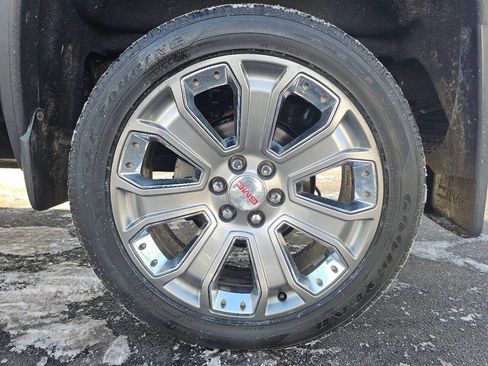 Used 2016 GMC Sierra 1500 Denali image 40