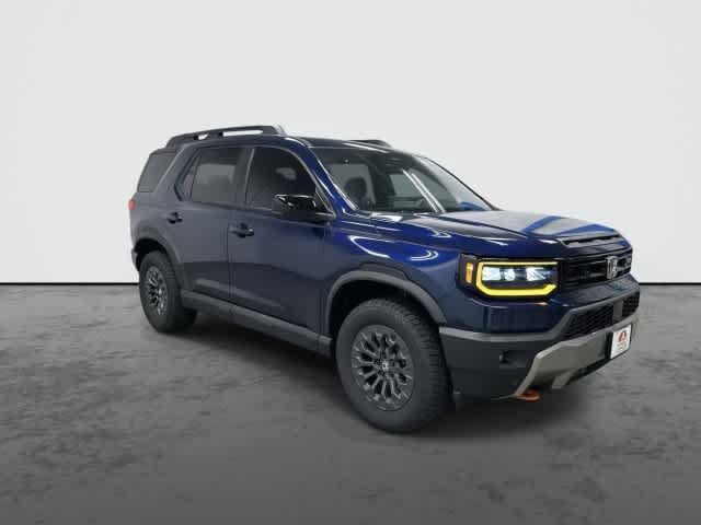New 2026 Honda Passport TrailSport image 5