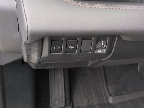 New 2026 Subaru Ascent Limited Bronze AWD/4WD image 17