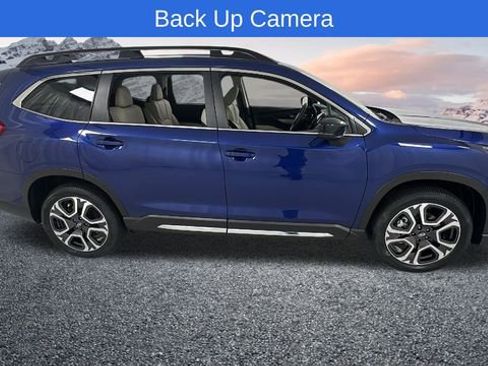 New 2026 Subaru Ascent Limited image 2