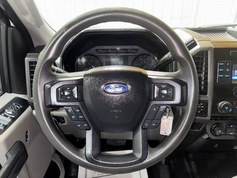 Used 2019 Ford F250 XL w/ XL Value Package AWD/4WD image 18