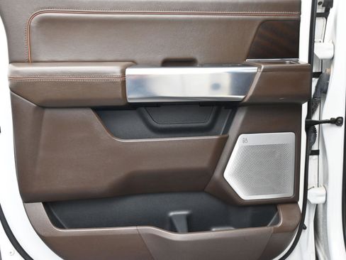 Used 2021 Ford F150 King Ranch w/ Equipment Group 601A High image 13