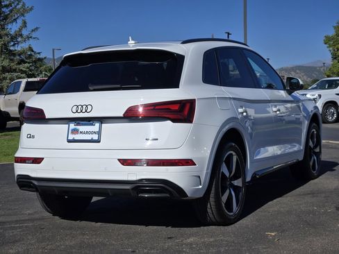 Used 2023 Audi Q5 2.0T Premium Plus w/ Premium Plus Package AWD/4WD image 4