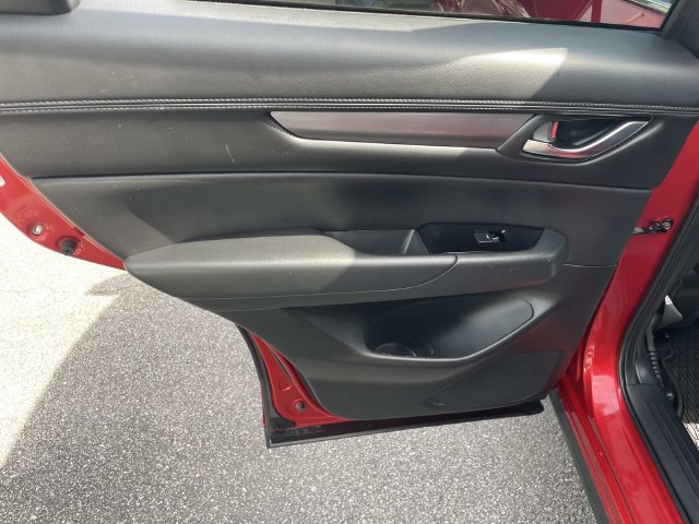 Used 2024 MAZDA CX-5 AWD 2.5 S w/ Select Package image 18