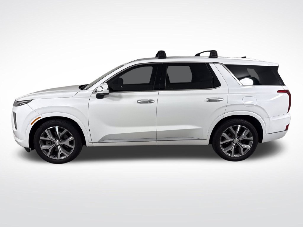Used 2022 Hyundai Palisade Limited FWD image 8