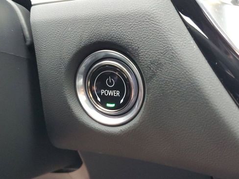 New 2025 Cadillac Lyriq Sport image 17