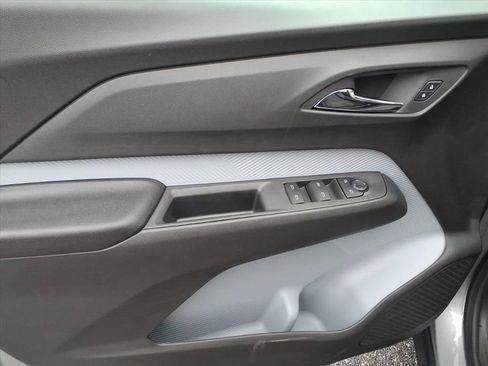 New 2027 Chevrolet Bolt LT w/ Comfort Package image 16