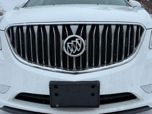 Used 2017 Buick Enclave Leather w/ Trailering Package image 15