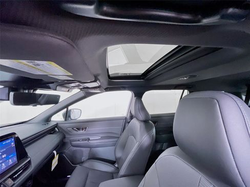 New 2026 Subaru Outback Touring image 7