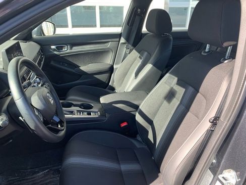 Certified 2024 Honda Civic Sport image 5