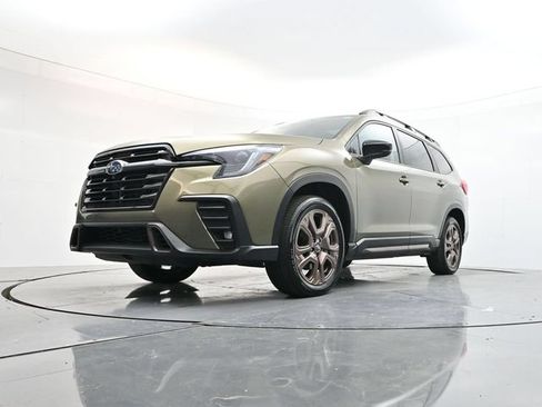 Used 2025 Subaru Ascent Bronze Edition AWD/4WD image 45
