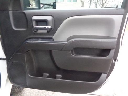 Used 2019 GMC Sierra 2500 4x4 Crew Cab image 26