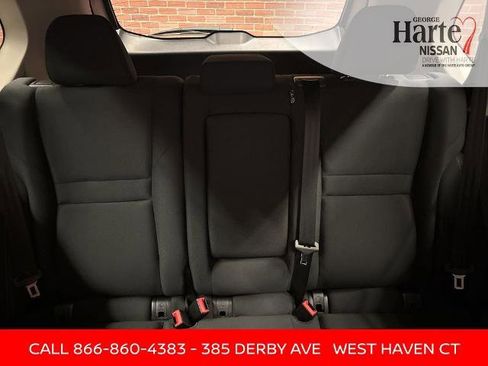 Certified 2023 Nissan Rogue S image 30