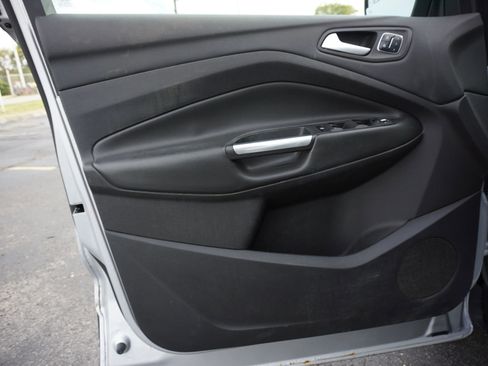 Used 2014 Ford Escape Titanium image 16