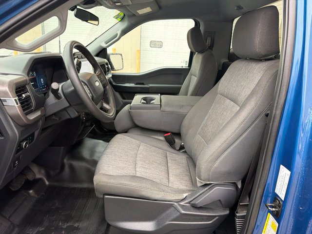 Used 2024 Ford F150 XL w/ Equipment Group 103A High RWD image 15