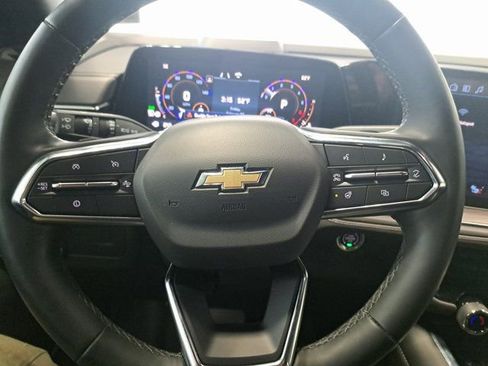 Used 2025 Chevrolet Tahoe LT w/ Comfort Package image 11