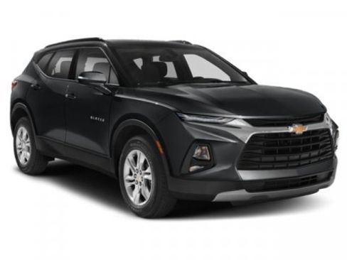 Used 2020 Chevrolet Blazer LT w/ Redline Edition AWD/4WD image 9