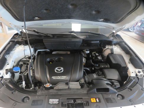 Used 2018 MAZDA CX-5 Touring FWD image 46
