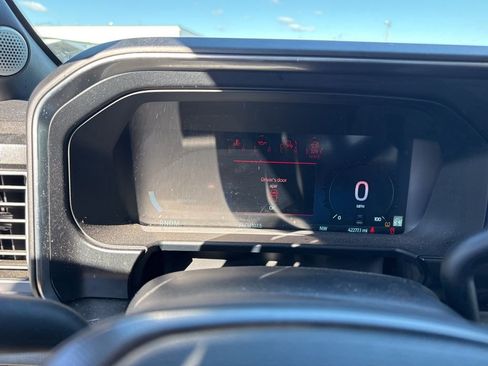 Used 2024 Ford F250 Platinum image 7