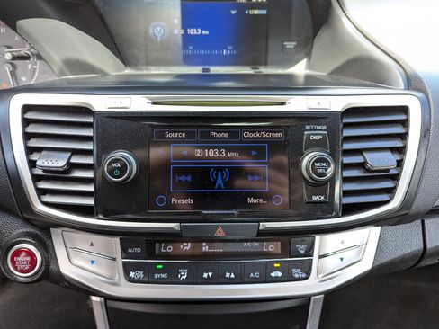 Used 2013 Honda Accord EX-L image 23