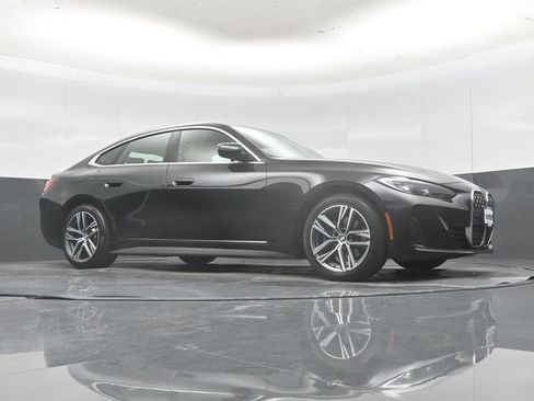 Used 2023 BMW 430i Gran Coupe w/ Premium Package RWD image 50