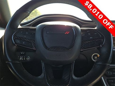 Used 2021 Dodge Challenger R/T w/ Blacktop Package image 19