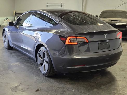 Used 2023 Tesla Model 3 Standard Range RWD image 2