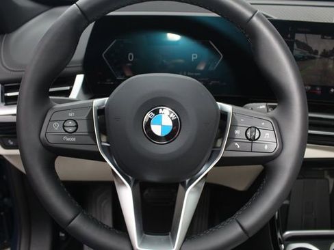 New 2026 BMW X1 xDrive28i w/ Technology Package image 13