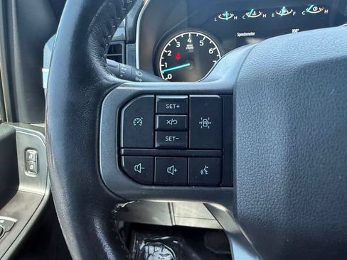 Used 2021 Ford F150 XL w/ STX Appearance Package RWD image 18