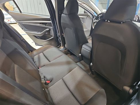 New 2026 MAZDA MAZDA3 s image 11