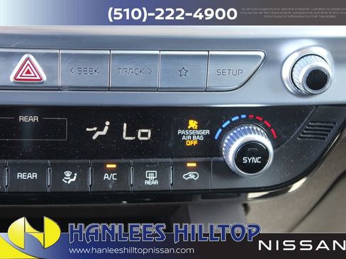 Used 2021 Kia Telluride SX image 29