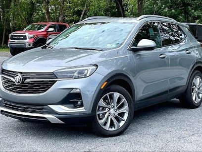 Used 2023 Buick Encore GX Essence w/ Experience Buick Package