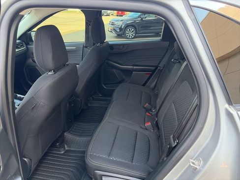Used 2024 Ford Escape Active w/ Tech Pack #1 image 12