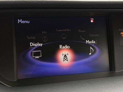 Used 2017 Lexus ES 350 w/ Premium Package image 29