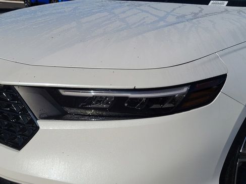 Used 2024 Honda Accord Sport image 10