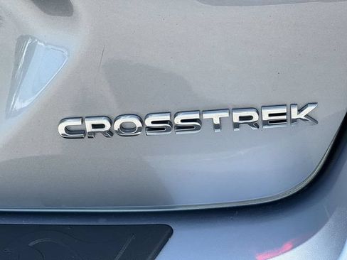 Used 2024 Subaru Crosstrek 2.5i Limited AWD/4WD image 19