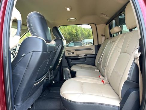 Used 2019 RAM 2500 Limited image 33