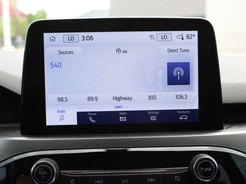 Used 2023 Ford Escape Active image 23