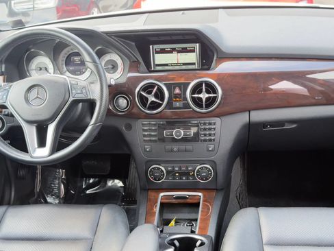 Used 2014 Mercedes-Benz GLK 250 BlueTEC 4MATIC image 14