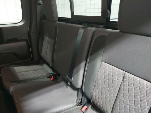 Certified 2024 Nissan Titan SV w/ Accessory Utility Package image 13