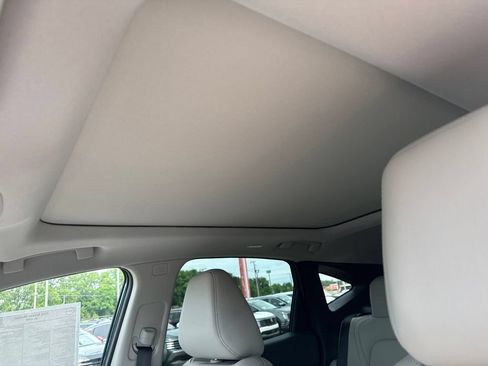 New 2026 Nissan Murano SL AWD/4WD image 14