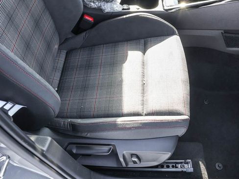 New 2026 Volkswagen GTI S image 45