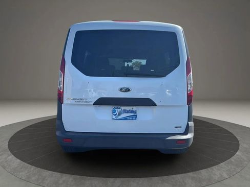 Used 2014 Ford Transit Connect XL image 22