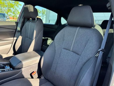 Used 2023 Honda Accord Sport image 29
