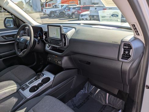 Certified 2024 Ford Bronco Sport Big Bend w/ Convenience Package AWD/4WD image 34
